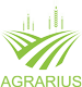 Agrarius – oprysk upraw i usługi agrotechniczne Logo